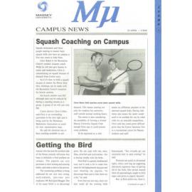 MU, 9, 22 April 1991