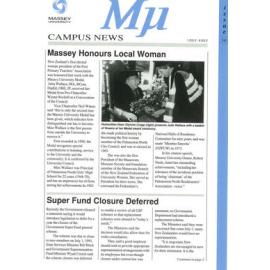 MU, 16, 1 July 1991
