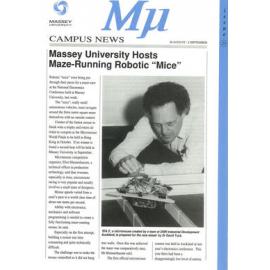 MU, 23, 26 August 1991