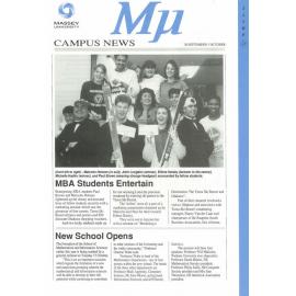 MU, 28, 30 September 1991