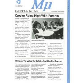 MU, 33, 11 November 1991