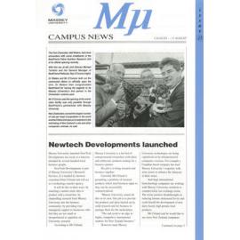 MU, 22, 3 August 1992