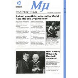 MU, 25, 7 September 1992