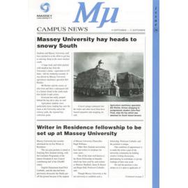MU, 26, 14 September 1992