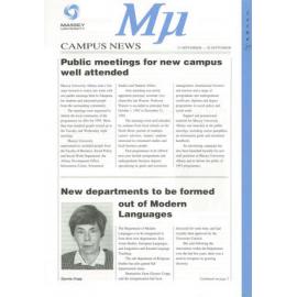 MU, 27, 21 September 1992