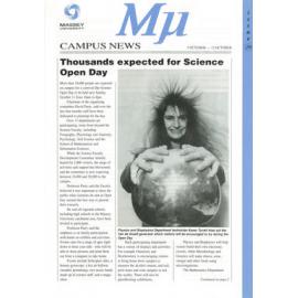 MU, 29, 5 October 1992