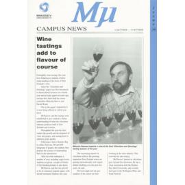 MU, 30, 12 October 1992