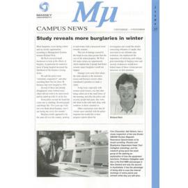 MU, 32, 2 November 1992