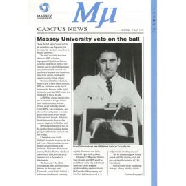 MU, 9, 18 April 1994