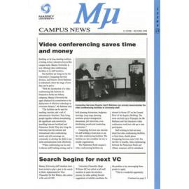 MU, 13, 13 June 1994
