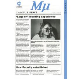 MU, 15, 27 June 1994
