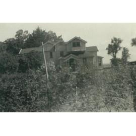 Moginie House (Craiglockhart), 1947