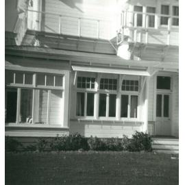 Moginie House, mid 1970s