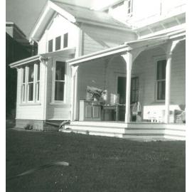 Moginie House, mid 1970s