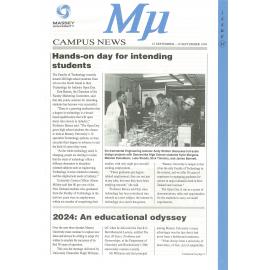 MU, 24, 12 September 1994