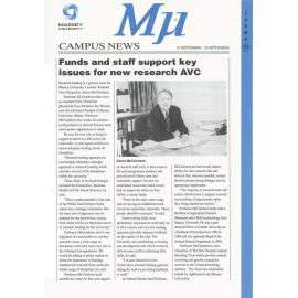 MU, 25, 19 September 1994