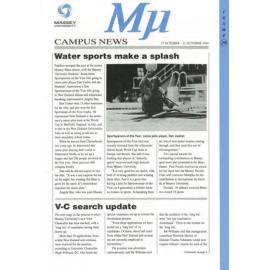 MU, 29, 17 October 1994