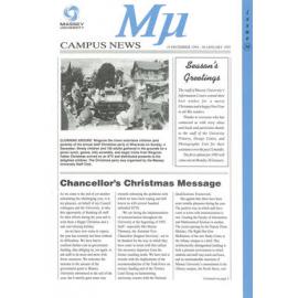 MU, 36, 19 December 1994