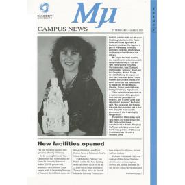 MU, 3, 27 February 1995