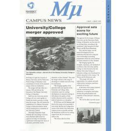 MU, 11, 1 May 1995