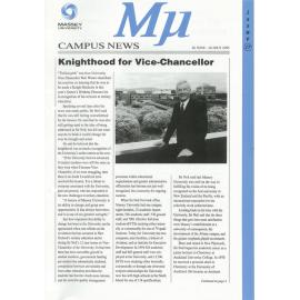 MU, 17, 26 June 1995