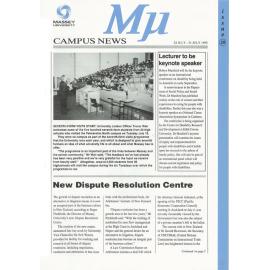 MU, 20, 24 July 1995