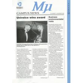 MU, 24, 21 August 1995