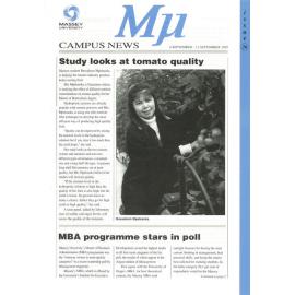 MU, 26, 4 September 1995