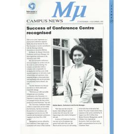MU, 37, 27 November 1995
