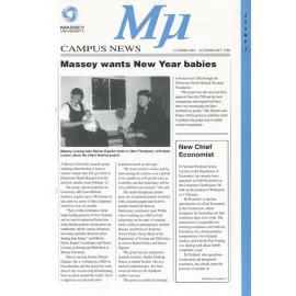 MU, 2, 12 February 1996