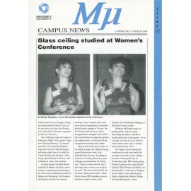 MU, 3, 26 February 1996
