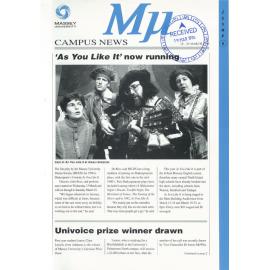 MU, 6, 18 March 1996