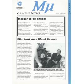 MU, 12, 6 May 1996