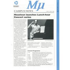 MU, 19, 1 July 1996