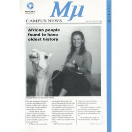 MU, 20, 8 July 1996