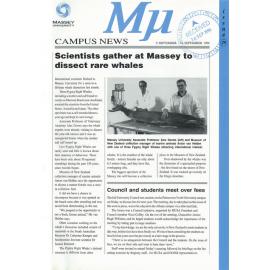 MU, 29, 9 September 1996