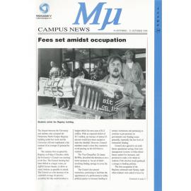 MU, 34, 14 October 1996