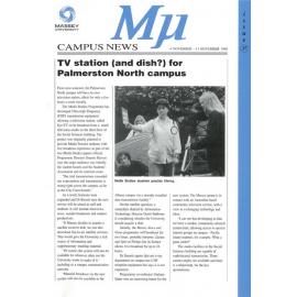 MU, 37, 4 November 1996