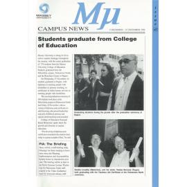 MU, 42, 9 December 1996