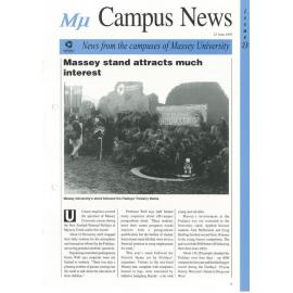 MU, 21, 23 June 1997