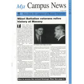 MU, 27, 4 August 1997