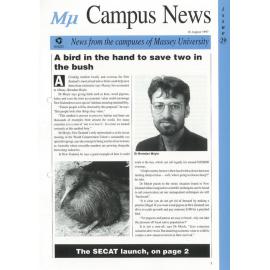 MU, 29, 18 August 1997
