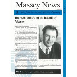 Massey News, 36, 6 October 1997