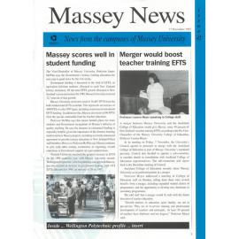 Massey News, 42, 17 November 1997