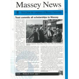 Massey News, 6, 2 March 1998