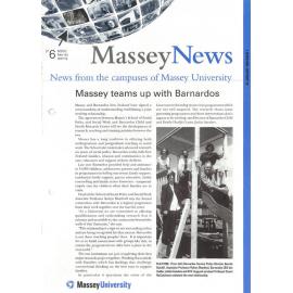 Massey News, 1, 25 January 1999
