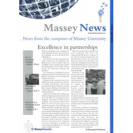 Massey News, 3, 4 March 2002