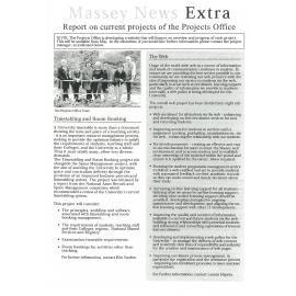 Massey News Extra, 29 April 2002