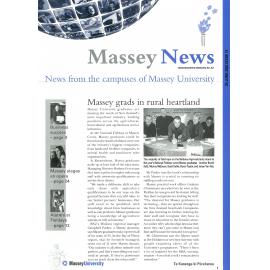 Massey News, 11, 24 June 2002