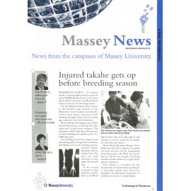 Massey News, 16, 2 September 2002
